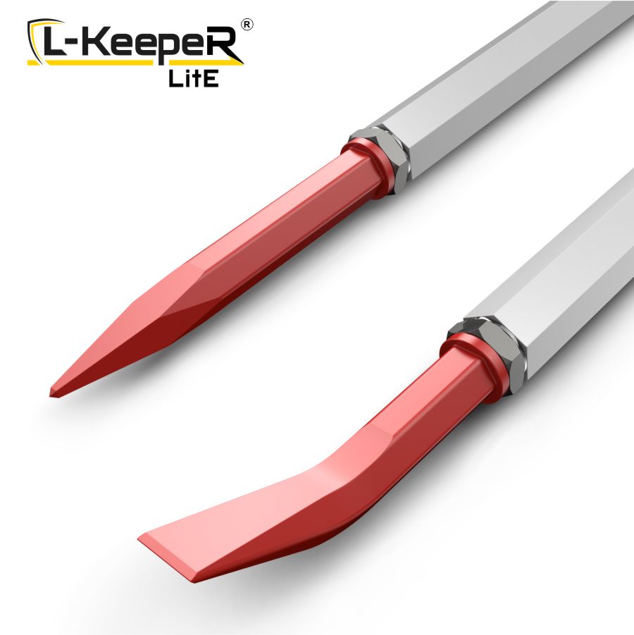 Лом оборочный L-KeepeR LITE STLKL 3.5