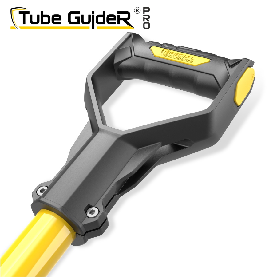 Универсальный инструмент для управления трубами Tube GuideR™PRO STTGP 120